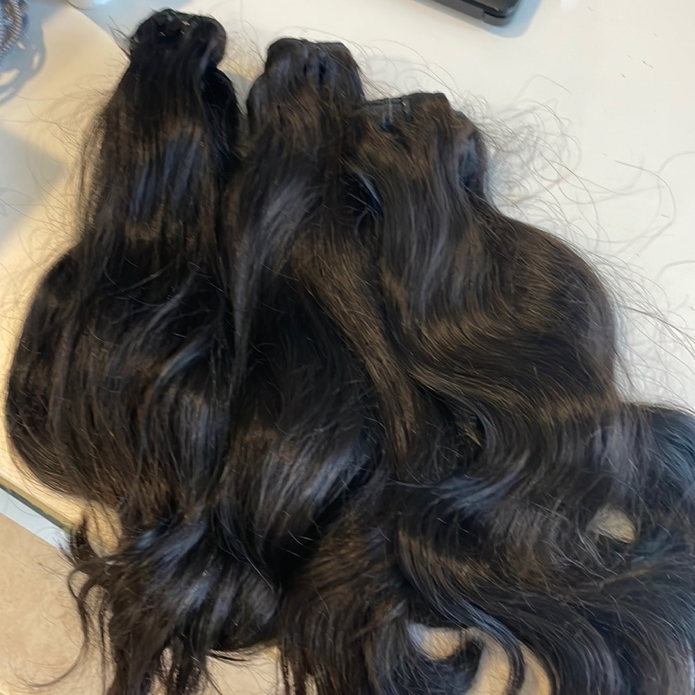 Natural boundless 16 inch 18 inch 28 inch 30 inch
